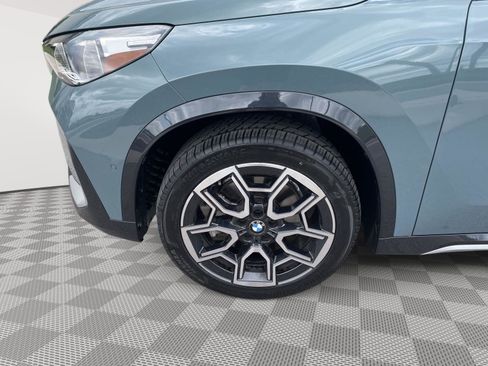 Used 2024 BMW X1 xDrive28i w/ Convenience Package AWD/4WD image 10
