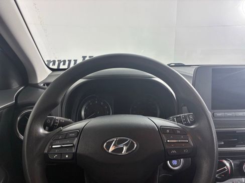 Used 2022 Hyundai Kona SEL w/ Cargo Package image 18