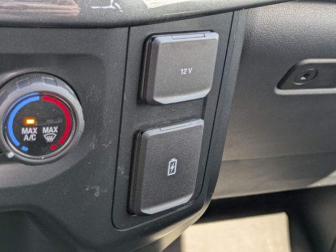 Used 2022 Ford F150 XL w/ STX Appearance Package AWD/4WD image 28