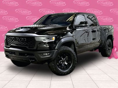 Used 2026 RAM 1500 RHO w/ RHO Level 1 Equipment Group