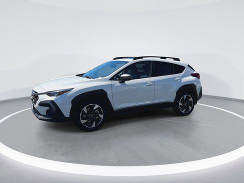 New 2026 Subaru Crosstrek 2.5i Limited AWD/4WD image 4