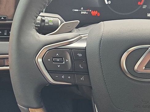 Certified 2025 Lexus RX 350 Premium FWD image 23