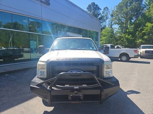 Used 2013 Ford F350 XL image 9
