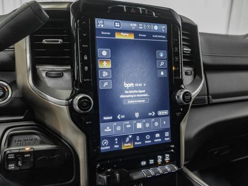 Used 2024 RAM 3500 Laramie image 26