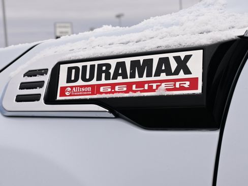 New 2026 GMC Sierra 2500 Denali w/ Denali Reserve Package image 14