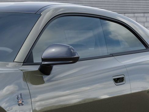 New 2026 Dodge Charger Scat Pack AWD/4WD image 12