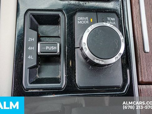 Used 2024 Toyota Tundra Capstone image 44