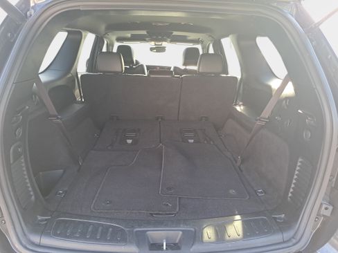 Used 2024 Dodge Durango GT AWD/4WD image 12