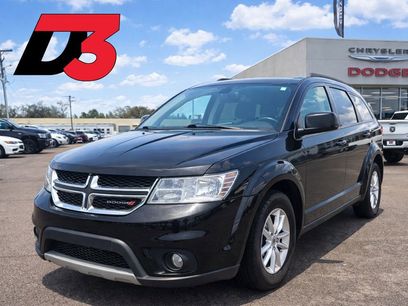 Used 2019 Dodge Journey SE w/ Premium Group