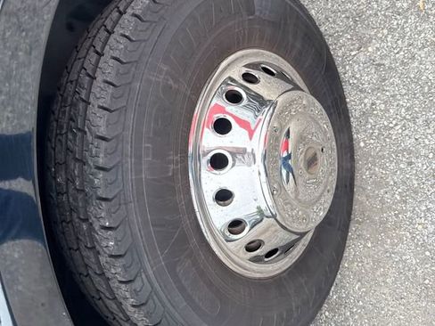 Used 2021 Mercedes-Benz Sprinter 3500 image 30