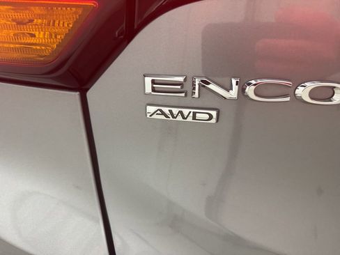 Used 2023 Buick Encore GX Select w/ Sport Touring Package AWD/4WD image 13