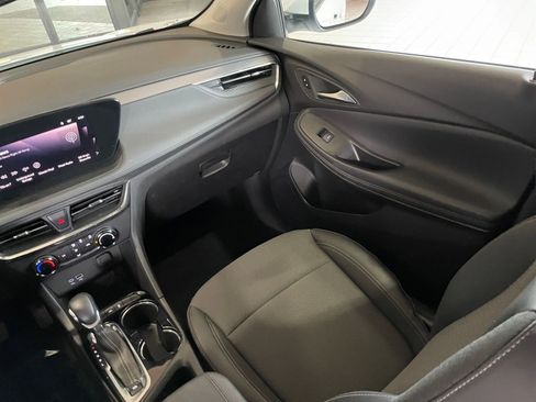 Used 2025 Buick Encore GX Preferred image 43