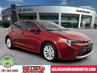 Used 2024 Toyota Corolla XLE FWD video 1