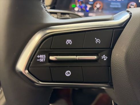 New 2026 Chevrolet Suburban Premier image 18