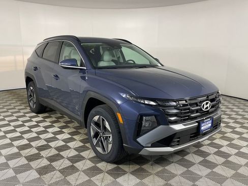 New 2026 Hyundai Tucson SEL image 26