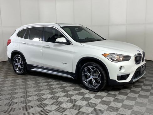 Used 2018 BMW X1 xDrive28i image 7