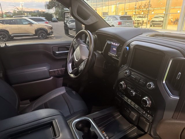 Used 2022 GMC Sierra 1500 Denali w/ Denali Reserve Package AWD/4WD image 20