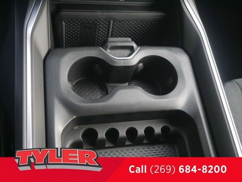 New 2026 RAM 1500 Big Horn AWD/4WD image 38