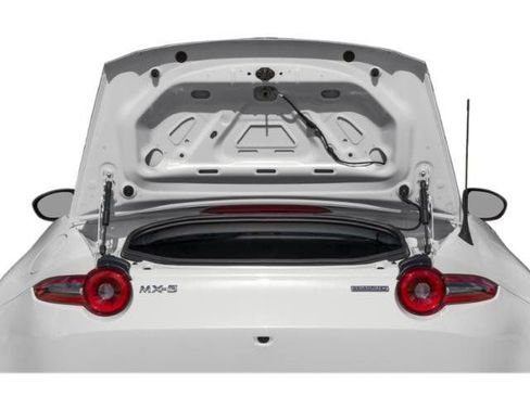 New 2026 MAZDA MX-5 Miata Grand Touring RWD image 10