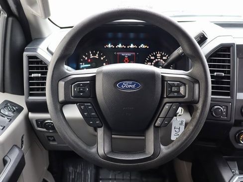 Used 2018 Ford F150 XL w/ Equipment Group 101A Mid image 24