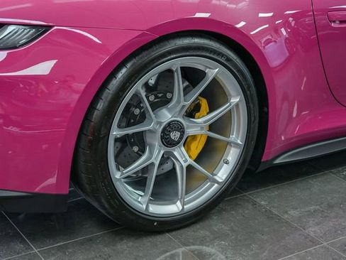 Used 2022 Porsche 911 GT3 image 11