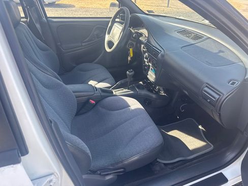 Used 1998 Chevrolet Cavalier Sedan image 20