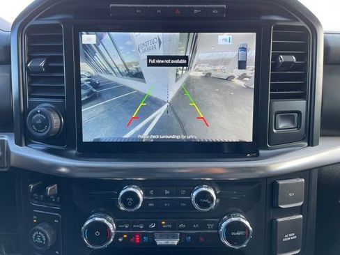 Used 2022 Ford F150 Raptor w/ Equipment Group 801A High image 21