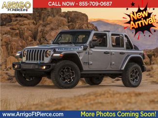 Used 2021 Jeep Wrangler Unlimited Sahara w/ Cold Weather Group AWD/4WD video 1