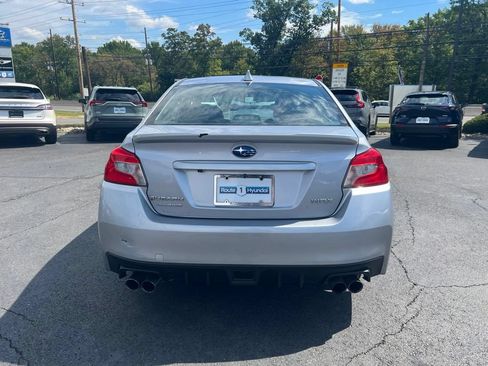 Used 2019 Subaru WRX AWD/4WD image 6