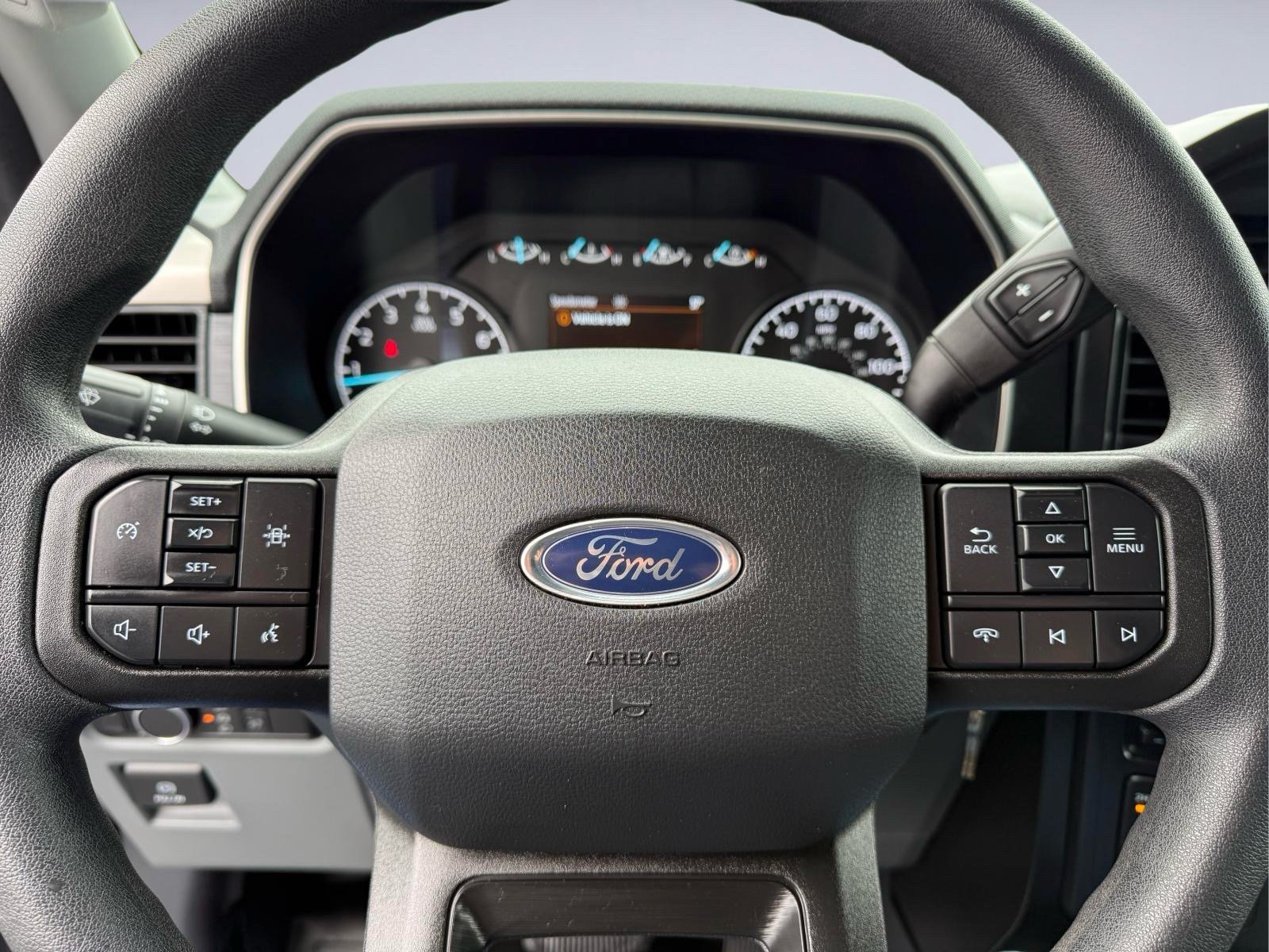 Used 2021 Ford F150 XL w/ XL Power Equipment Group AWD/4WD image 29