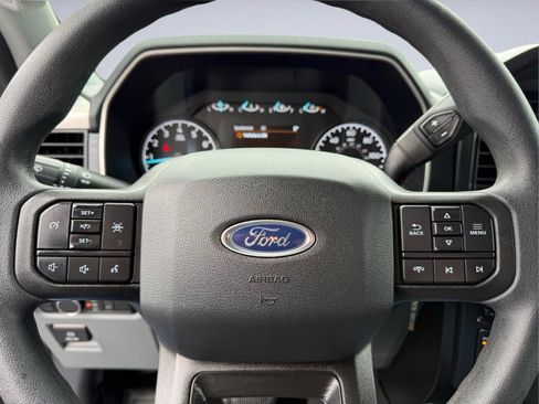 Used 2021 Ford F150 XL w/ XL Power Equipment Group AWD/4WD image 29