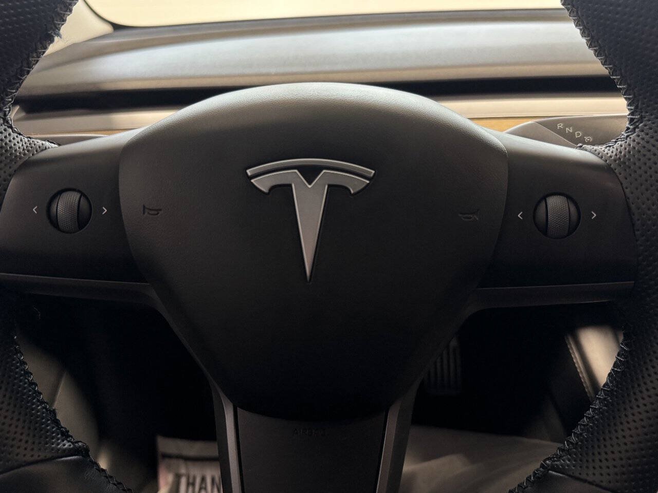 Used 2021 Tesla Model 3 Standard Range RWD image 20