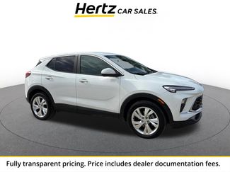 Used 2025 Buick Encore GX Preferred FWD video 1