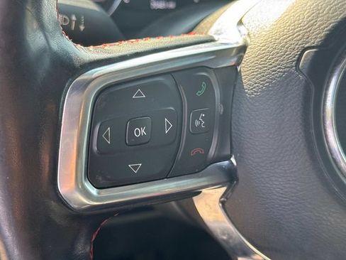 Used 2020 Jeep Wrangler Unlimited Rubicon AWD/4WD image 30