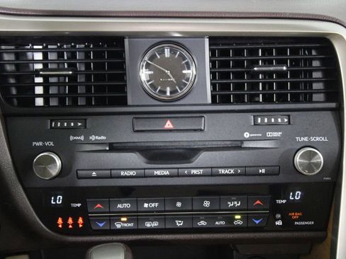 Used 2017 Lexus RX 350 FWD image 23