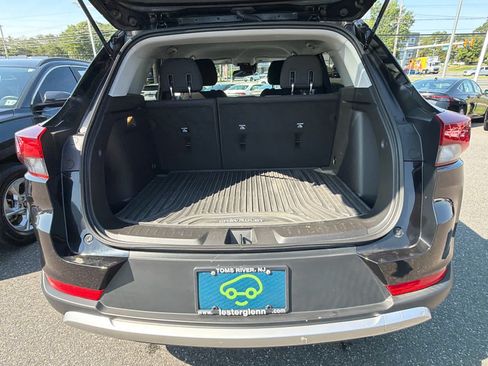Certified 2023 Chevrolet TrailBlazer LT w/ Convenience Package FWD image 26