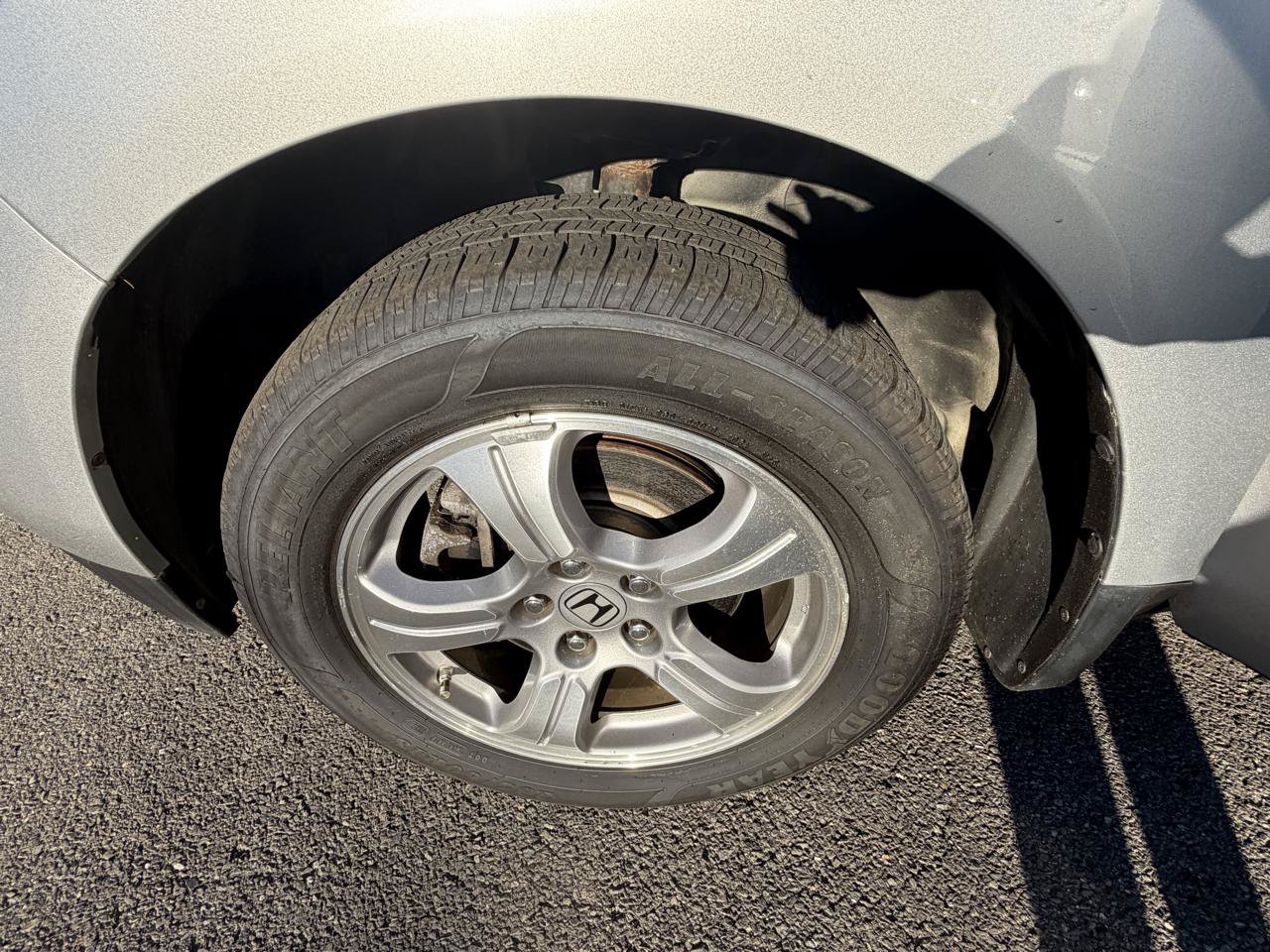 Used 2013 Honda Pilot EX-L image 18