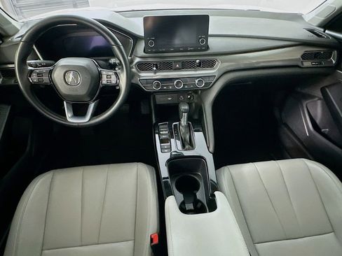 Used 2024 Acura Integra FWD image 16