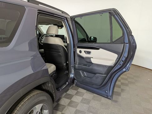 New 2026 Honda Pilot EX-L image 34