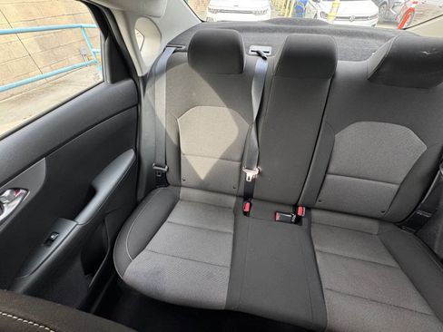 Used 2023 Kia Forte LXS w/ LXS Technology Package image 37