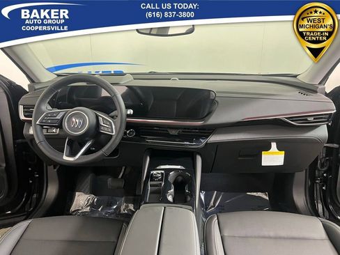 New 2026 Buick Envision Preferred image 9