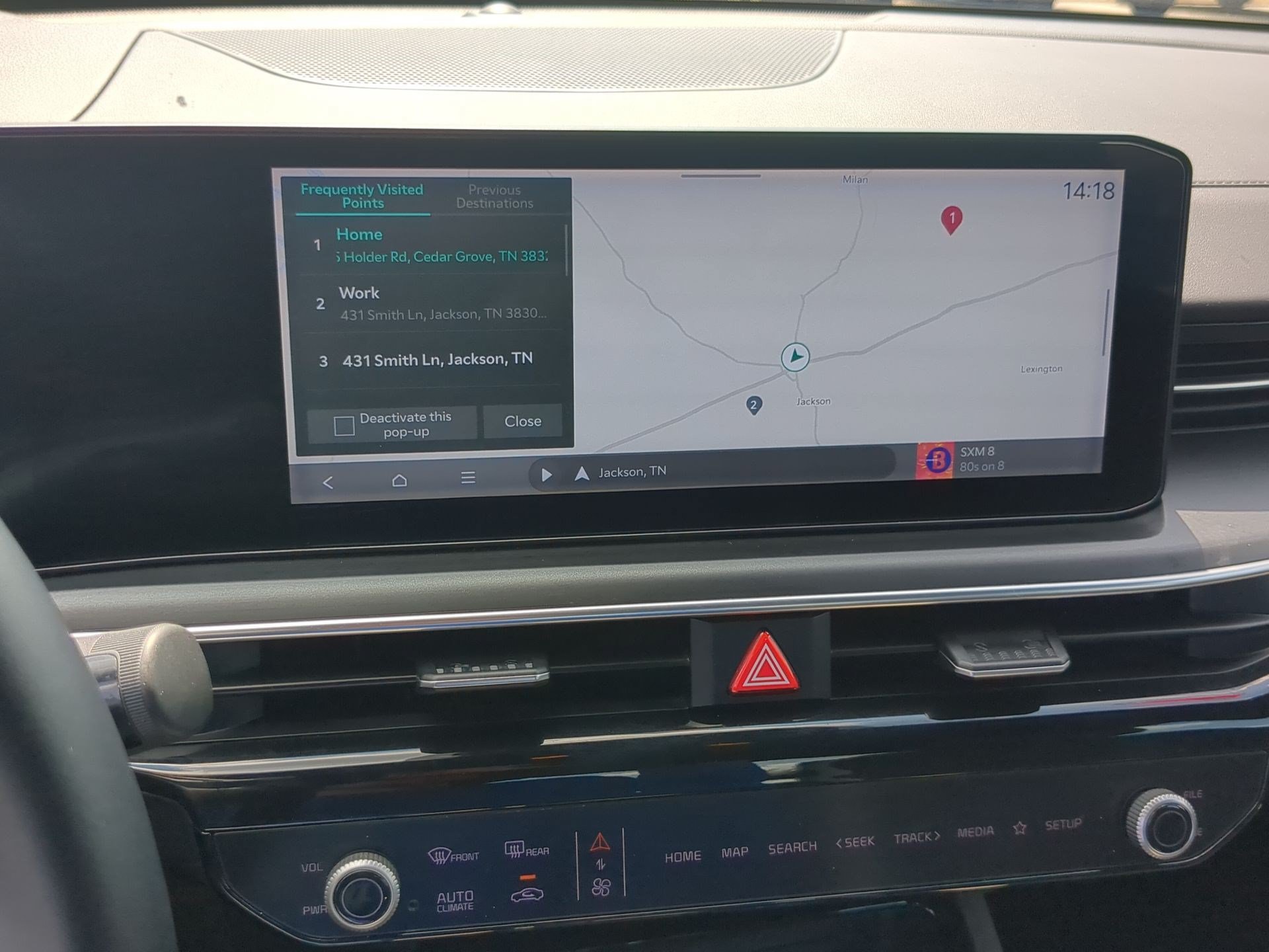 Certified 2025 Kia K5 GT-Line FWD image 18