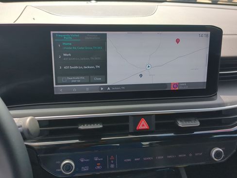 Certified 2025 Kia K5 GT-Line FWD image 18