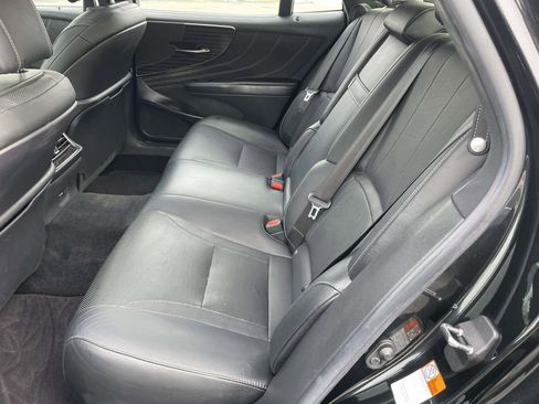 Used 2020 Lexus LS 500 image 22