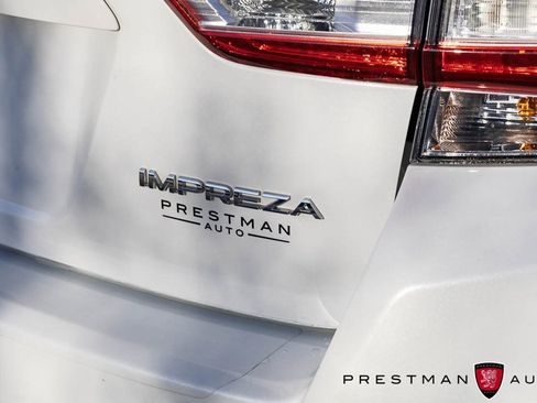 Used 2018 Subaru Impreza 2.0i Limited w/ Popular Package #2 image 34