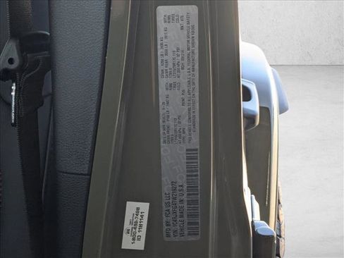 New 2026 Jeep Wrangler Unlimited Rubicon image 18