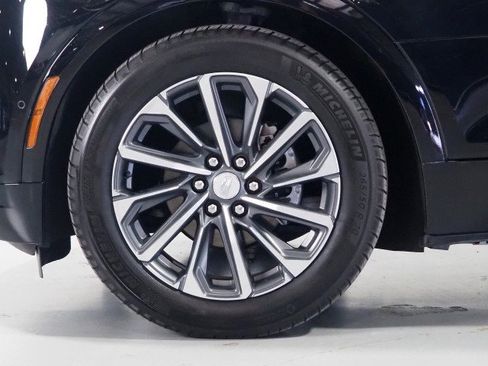 Used 2024 Cadillac Lyriq Sport RWD image 53