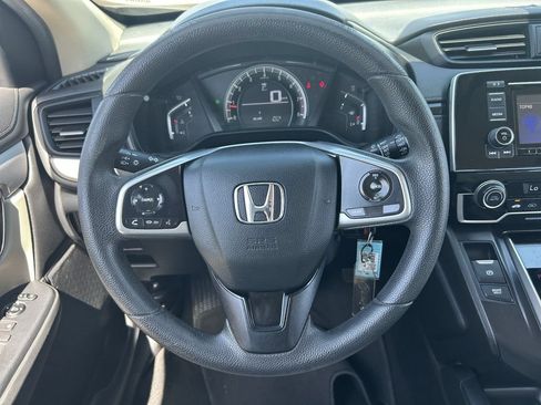 Used 2019 Honda CR-V LX image 22