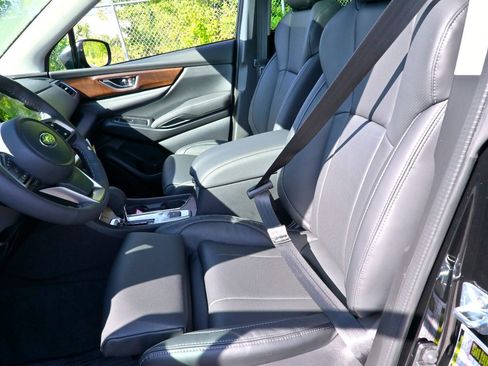 New 2025 Subaru Ascent Touring image 21