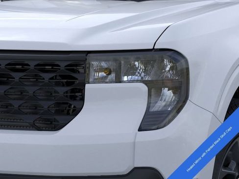 New 2026 Ford Maverick XLT w/ XLT Luxury Package FWD image 22